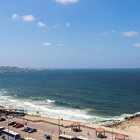 Hyat Suites & Rooms Alexandria Bagian luar foto