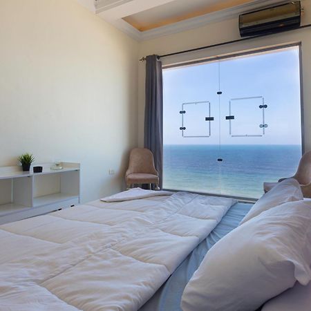 Hyat Suites & Rooms Alexandria Bagian luar foto