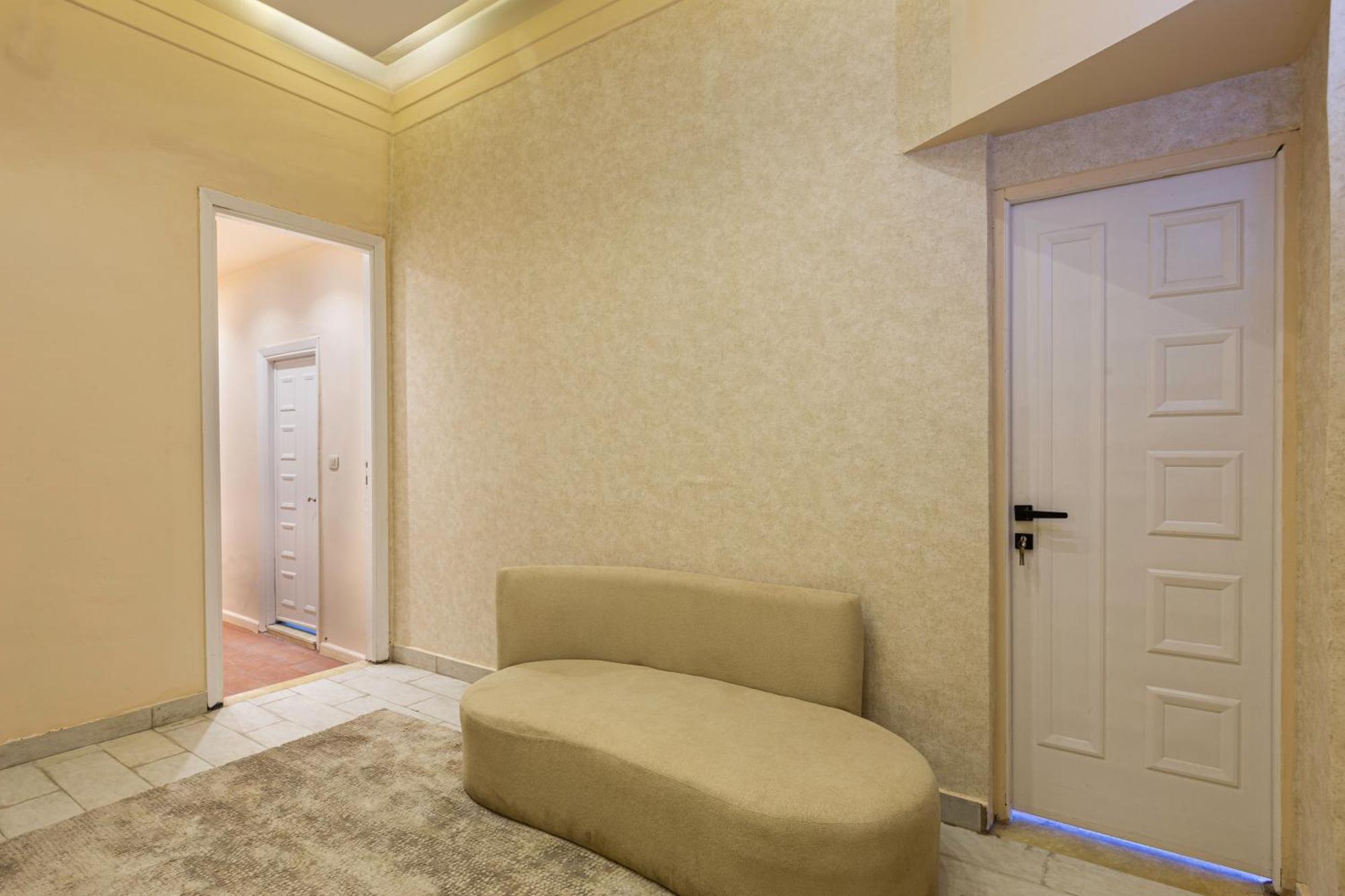 Hyat Suites & Rooms Alexandria Bagian luar foto