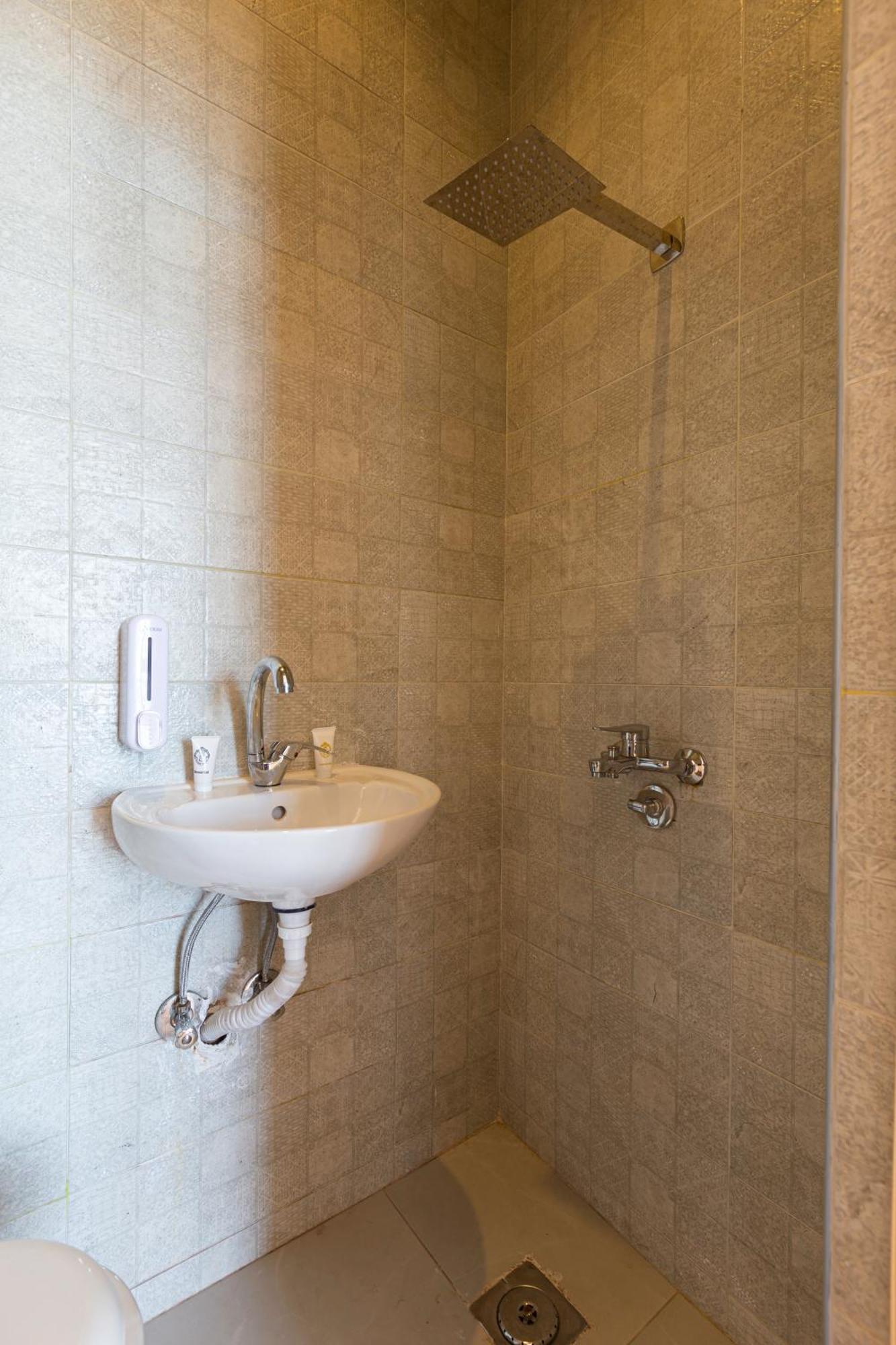 Hyat Suites & Rooms Alexandria Bagian luar foto