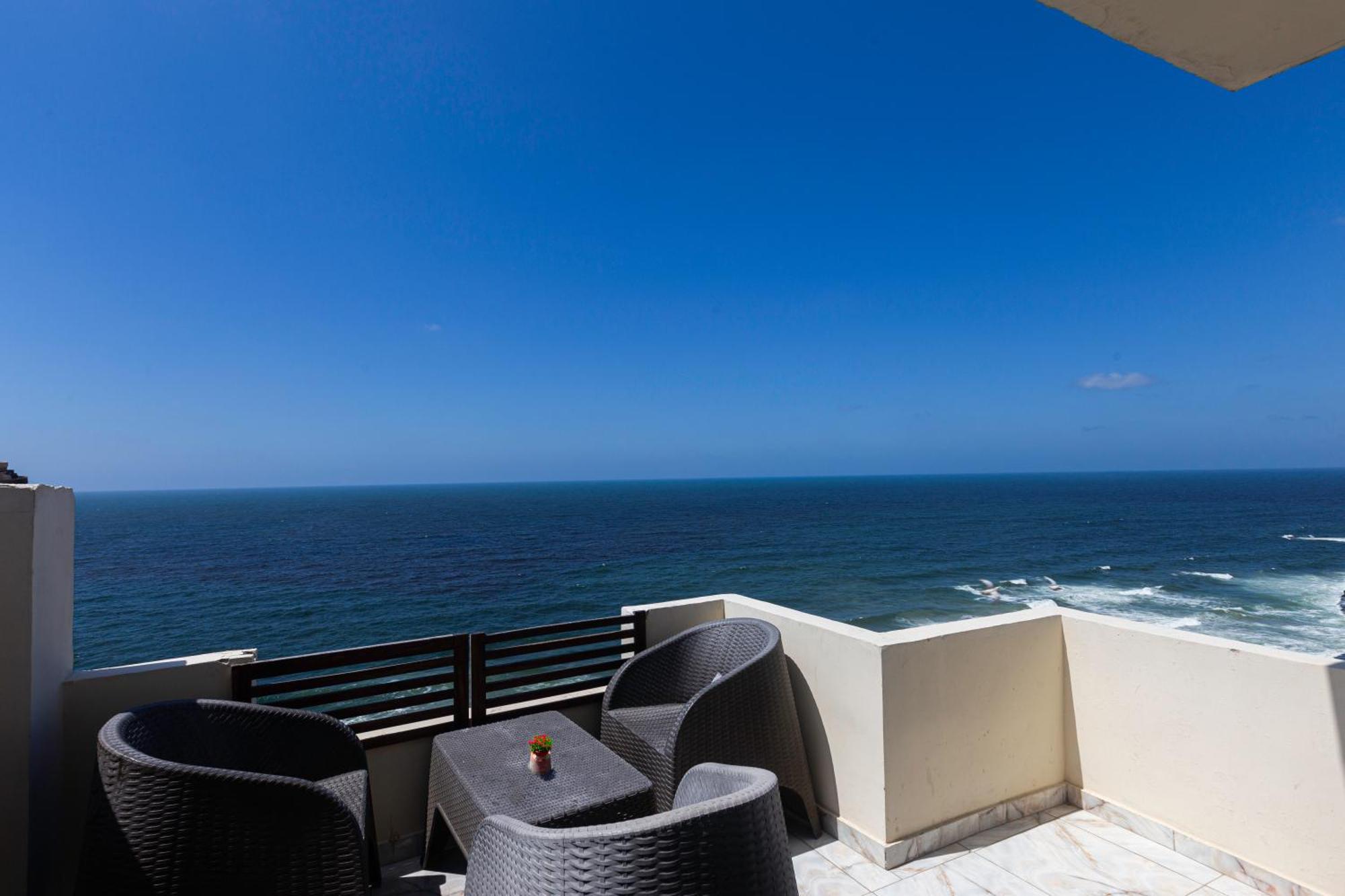 Hyat Suites & Rooms Alexandria Bagian luar foto
