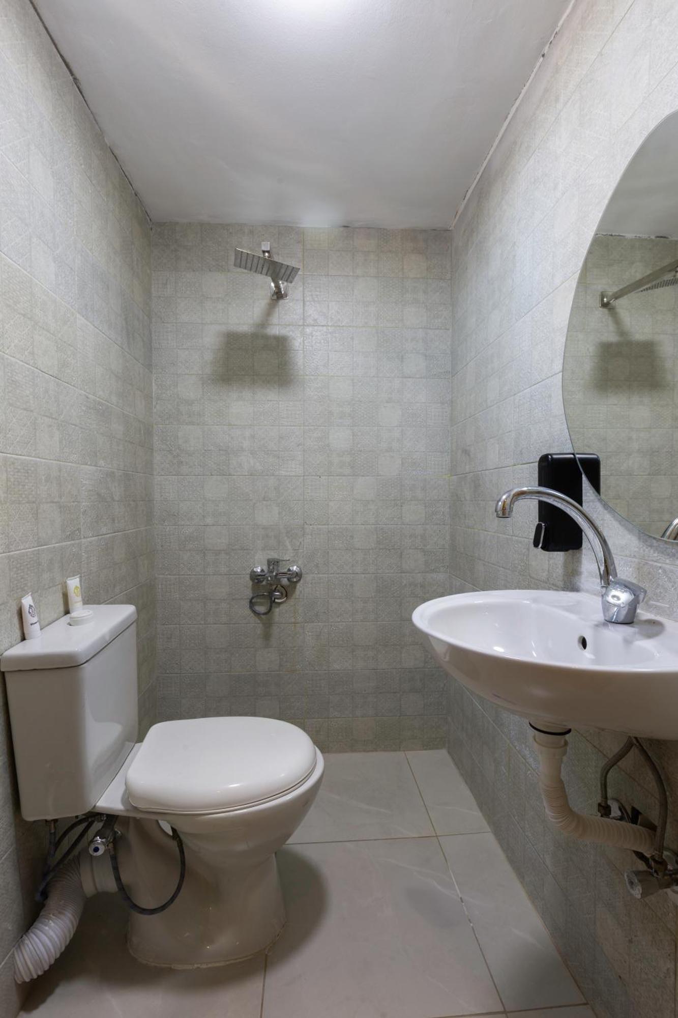 Hyat Suites & Rooms Alexandria Bagian luar foto
