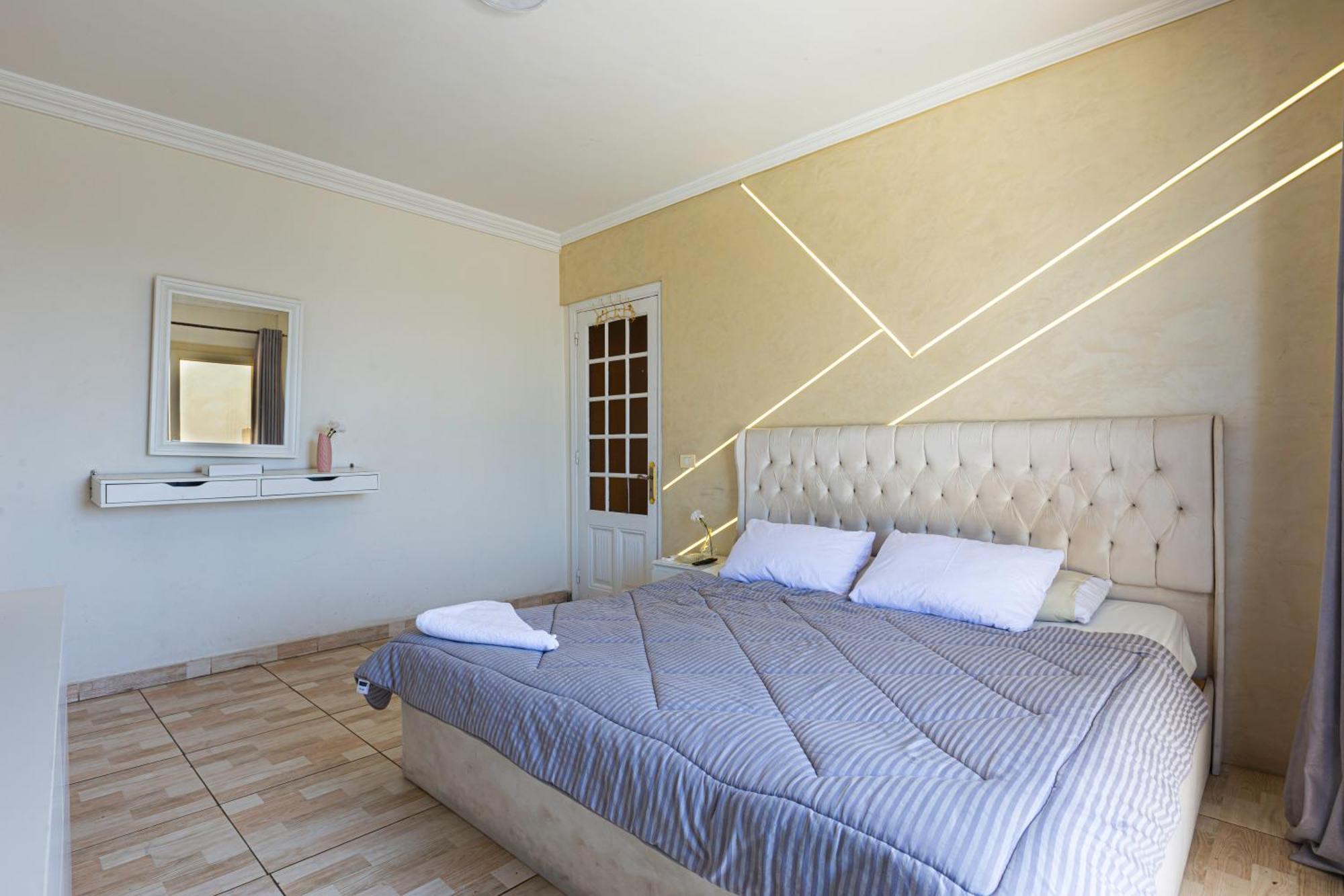 Hyat Suites & Rooms Alexandria Bagian luar foto