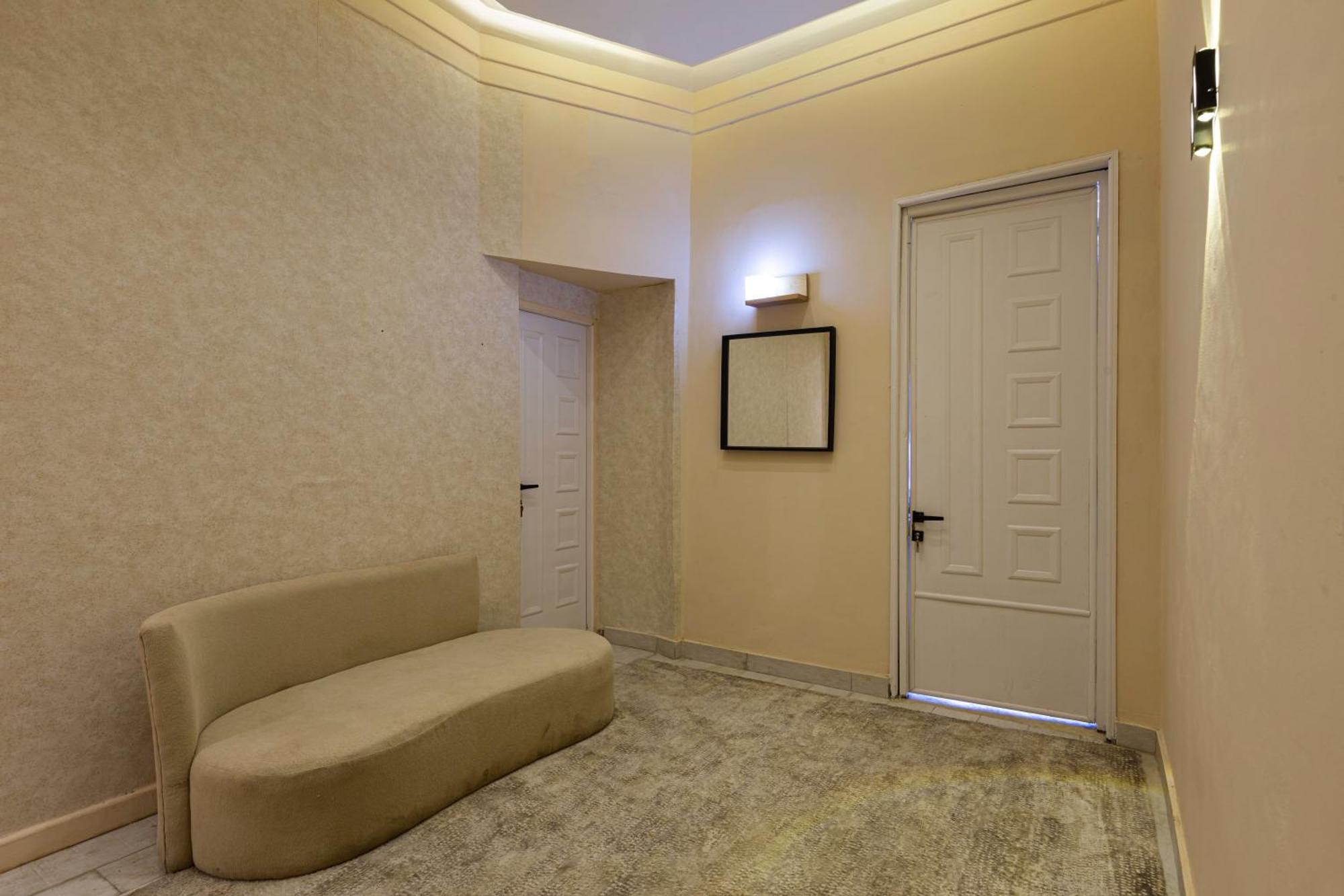 Hyat Suites & Rooms Alexandria Bagian luar foto