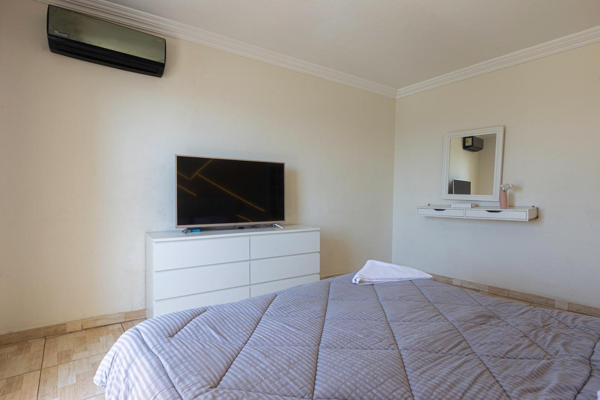Hyat Suites & Rooms Alexandria Bagian luar foto
