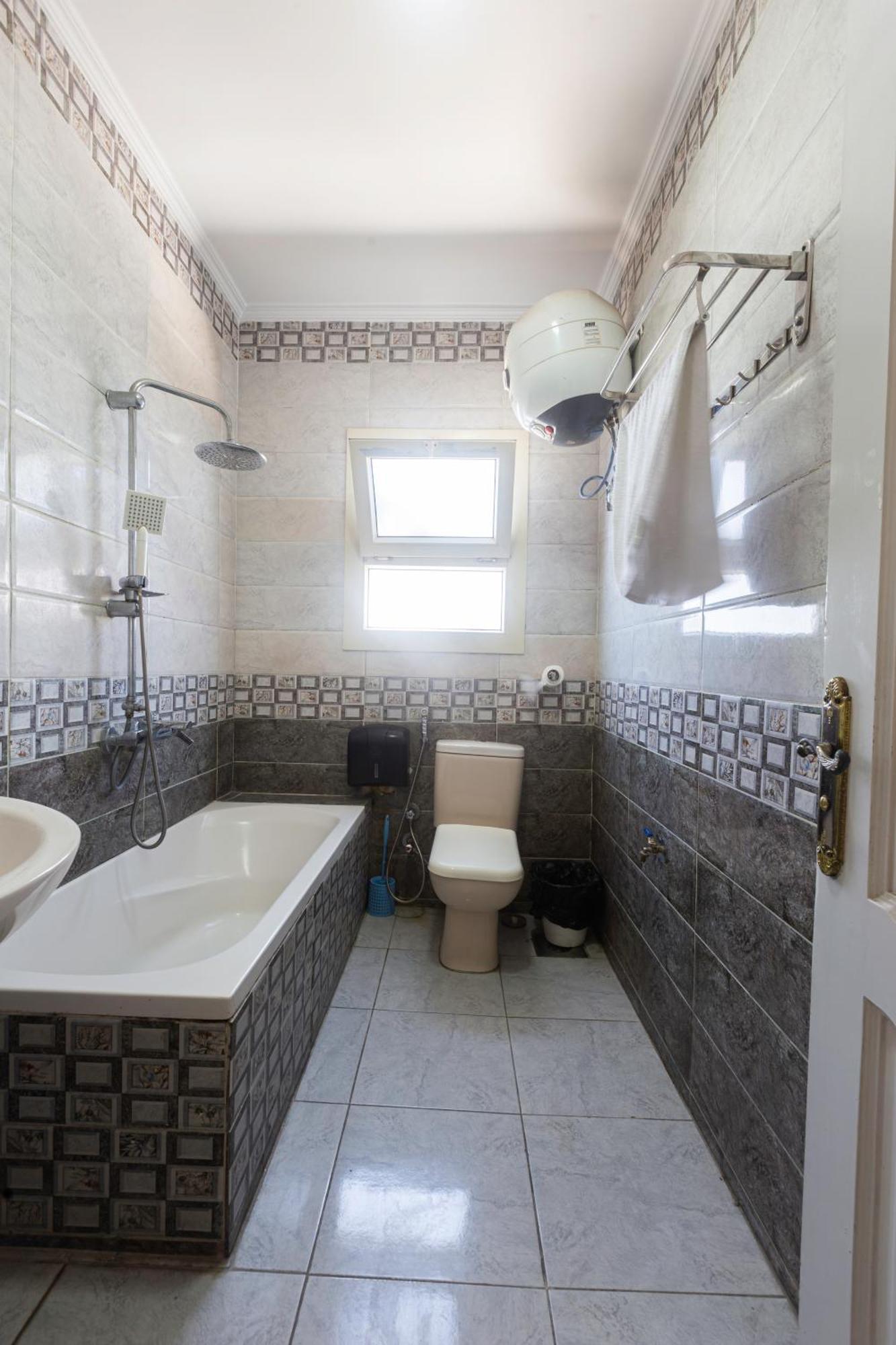 Hyat Suites & Rooms Alexandria Bagian luar foto