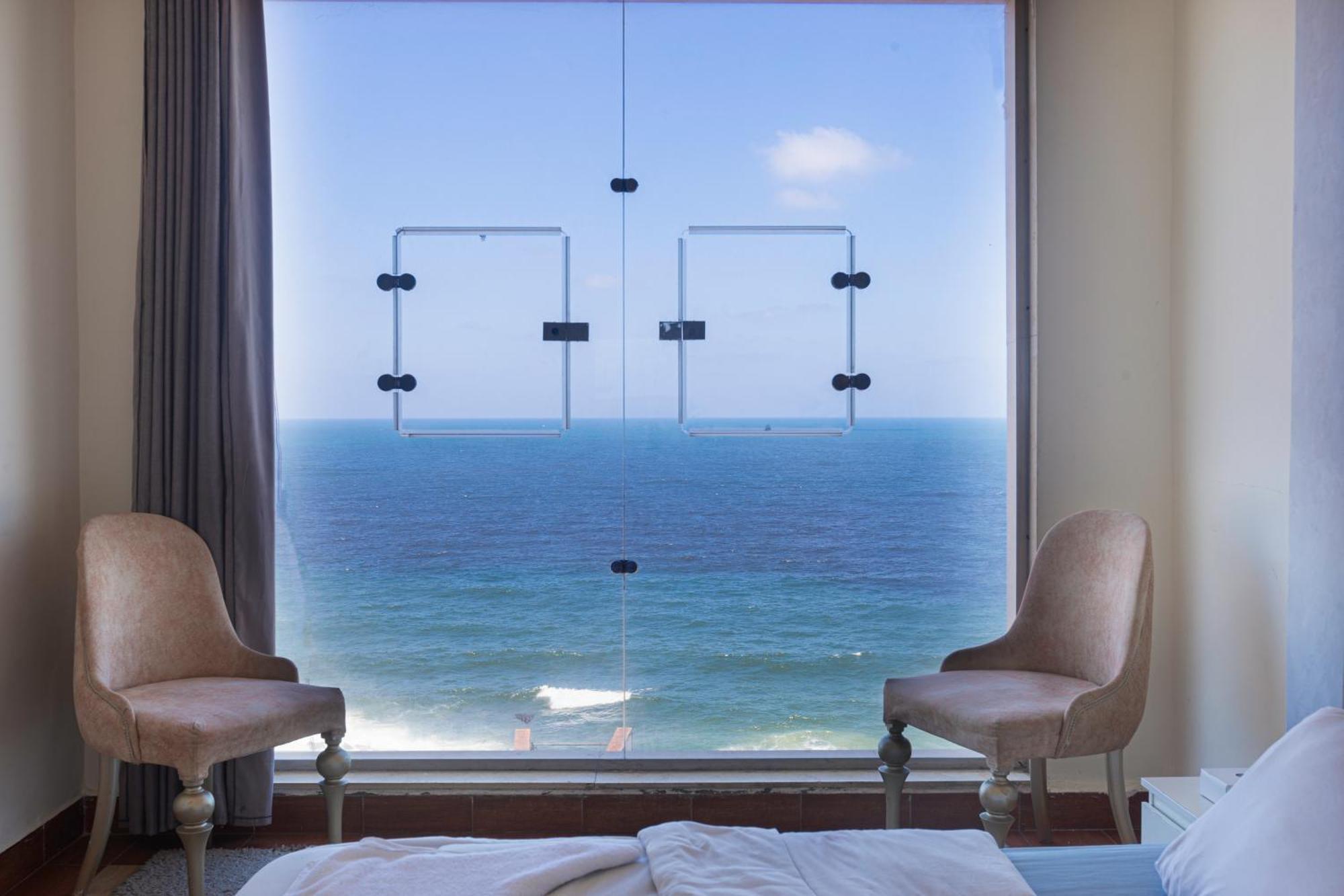 Hyat Suites & Rooms Alexandria Bagian luar foto