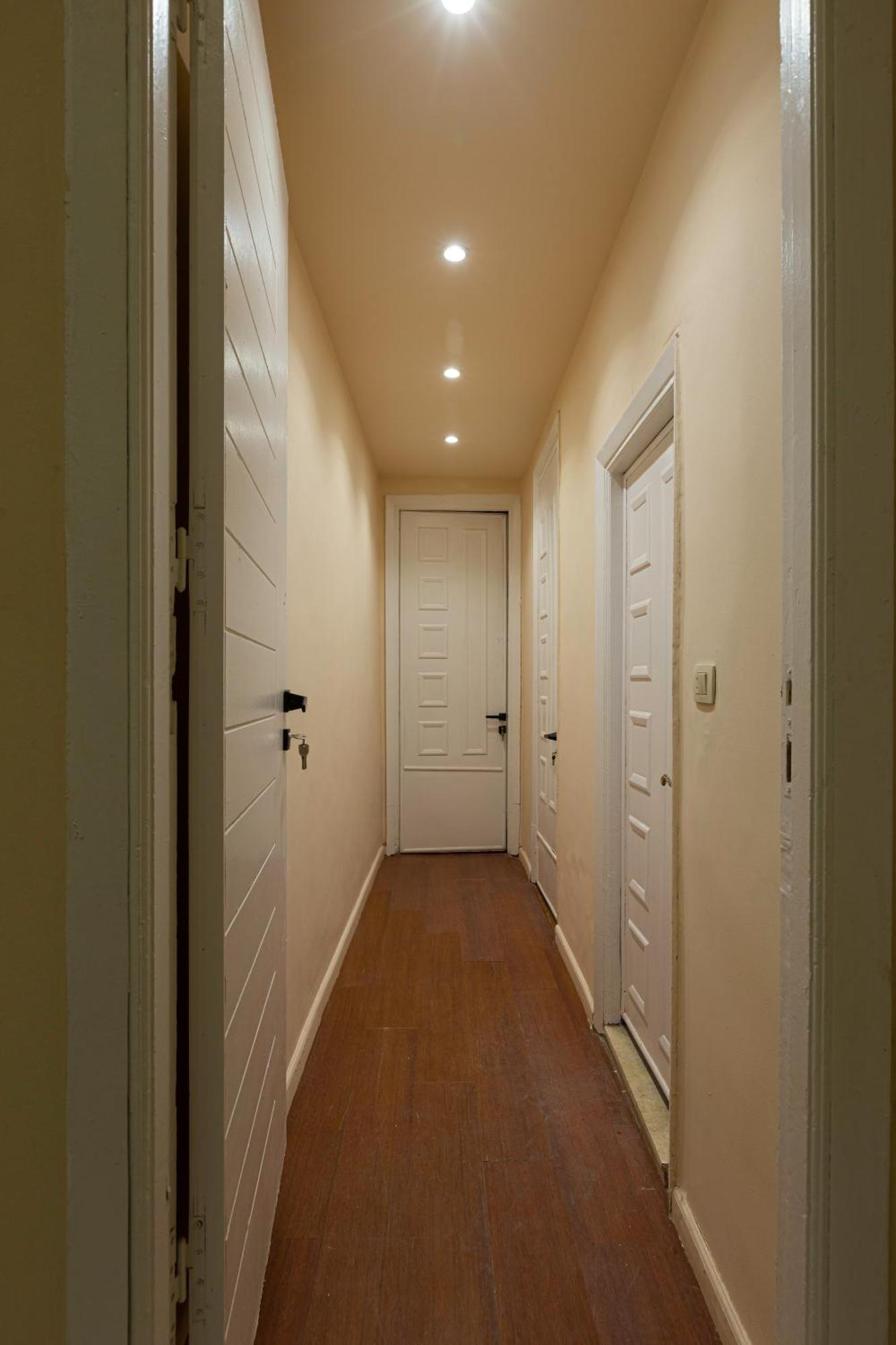 Hyat Suites & Rooms Alexandria Bagian luar foto