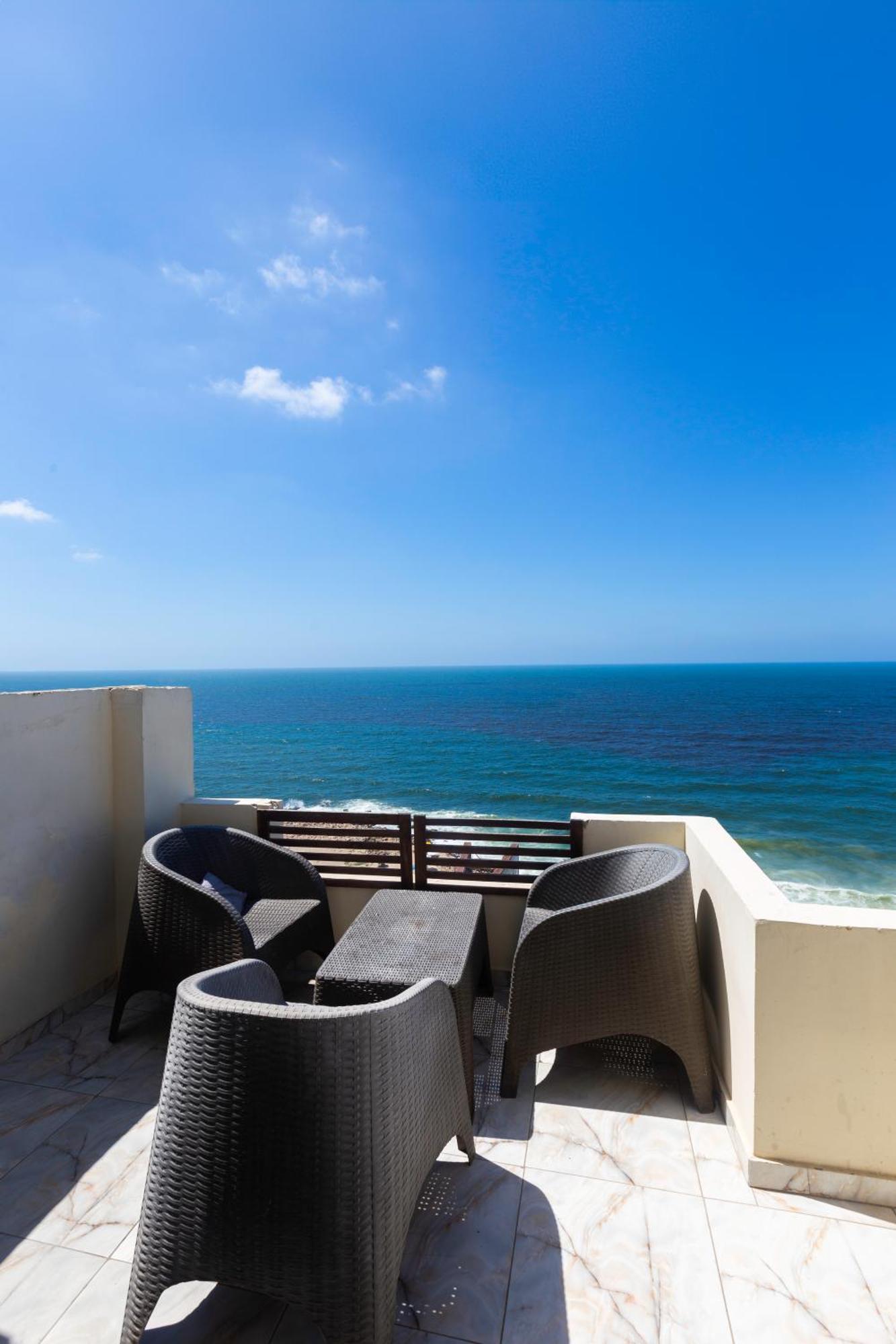 Hyat Suites & Rooms Alexandria Bagian luar foto