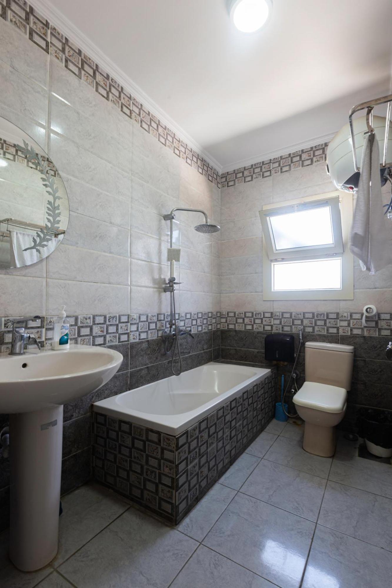 Hyat Suites & Rooms Alexandria Bagian luar foto