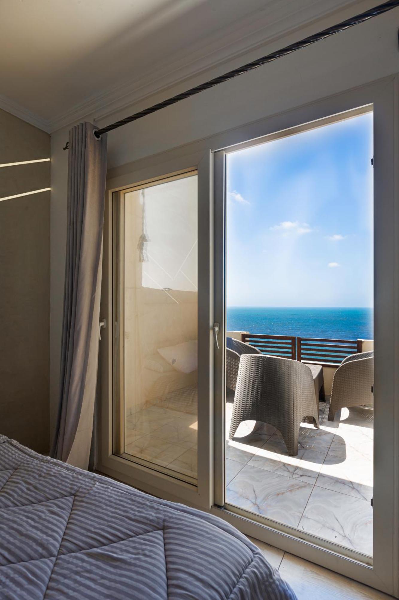 Hyat Suites & Rooms Alexandria Bagian luar foto
