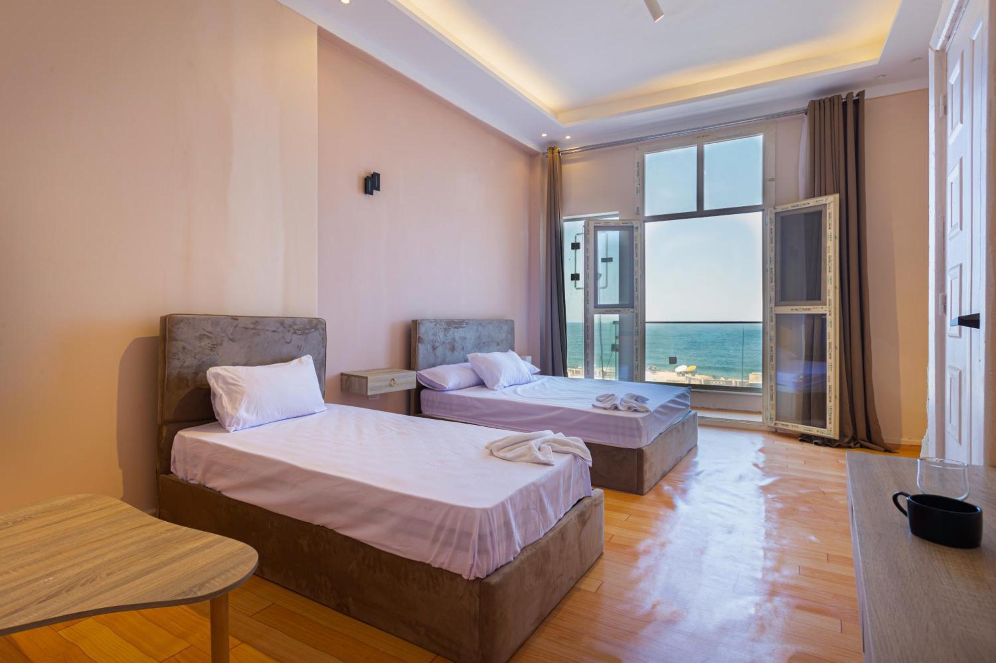 Hyat Suites & Rooms Alexandria Bagian luar foto