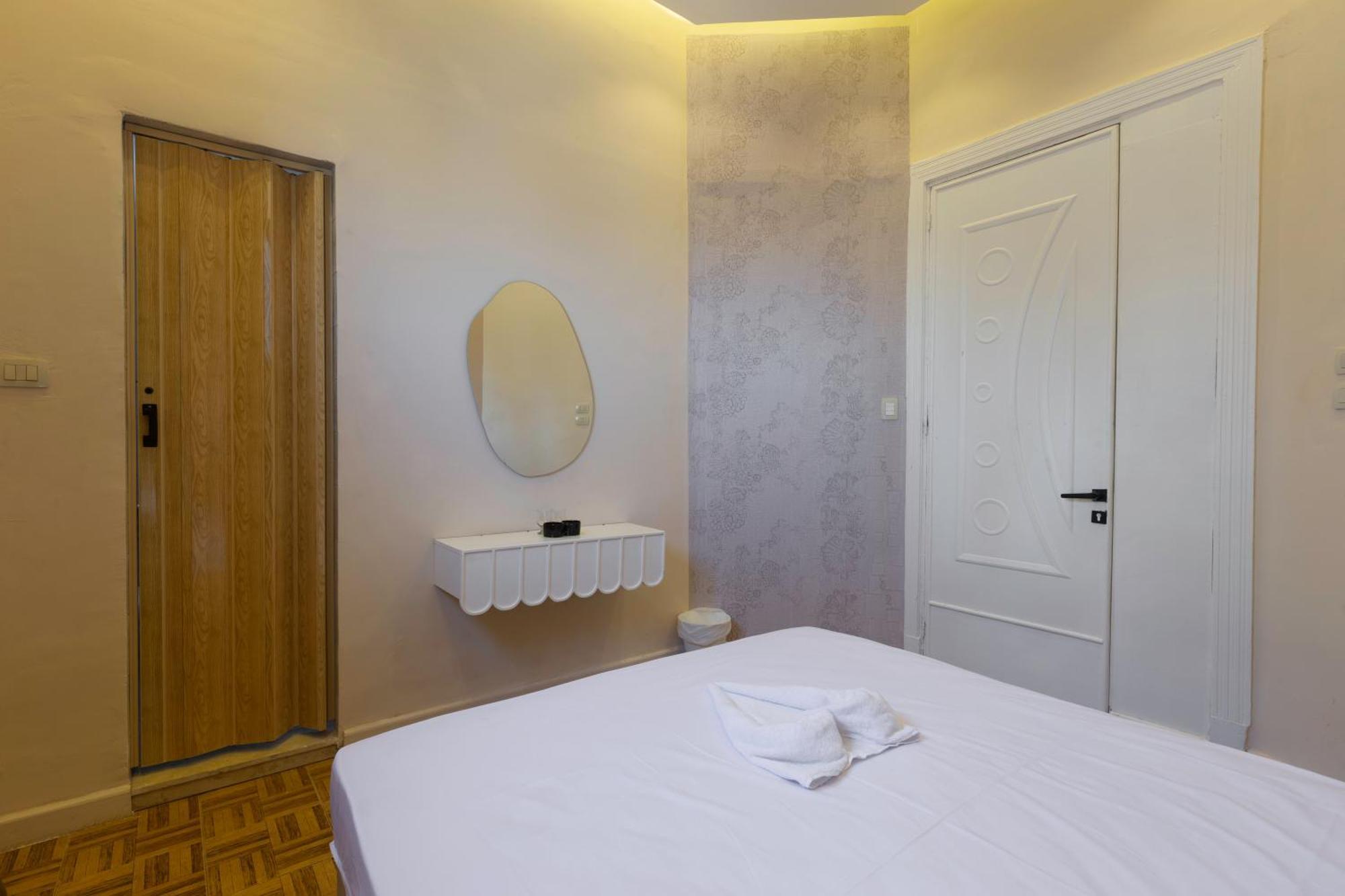 Hyat Suites & Rooms Alexandria Bagian luar foto