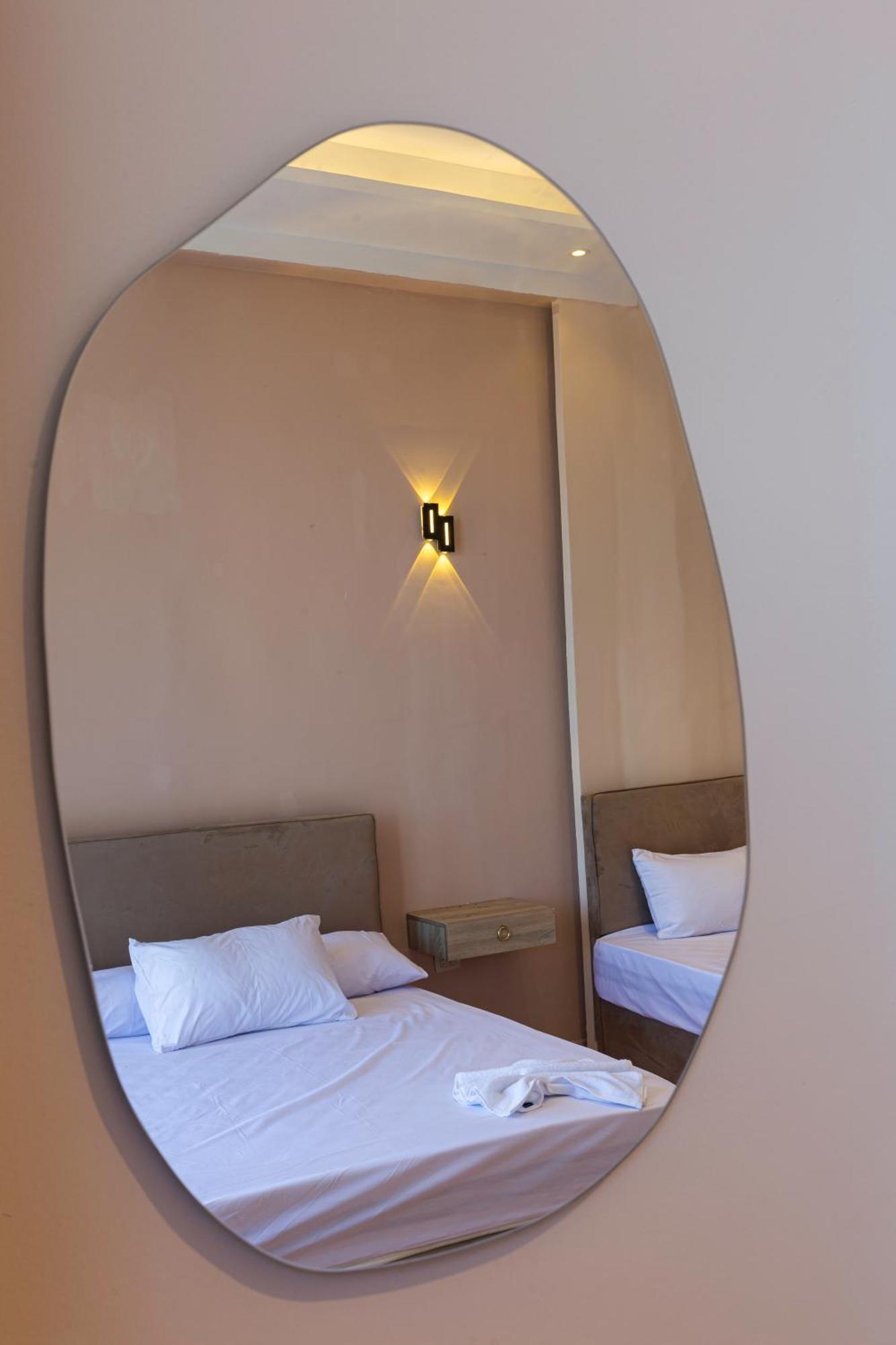 Hyat Suites & Rooms Alexandria Bagian luar foto