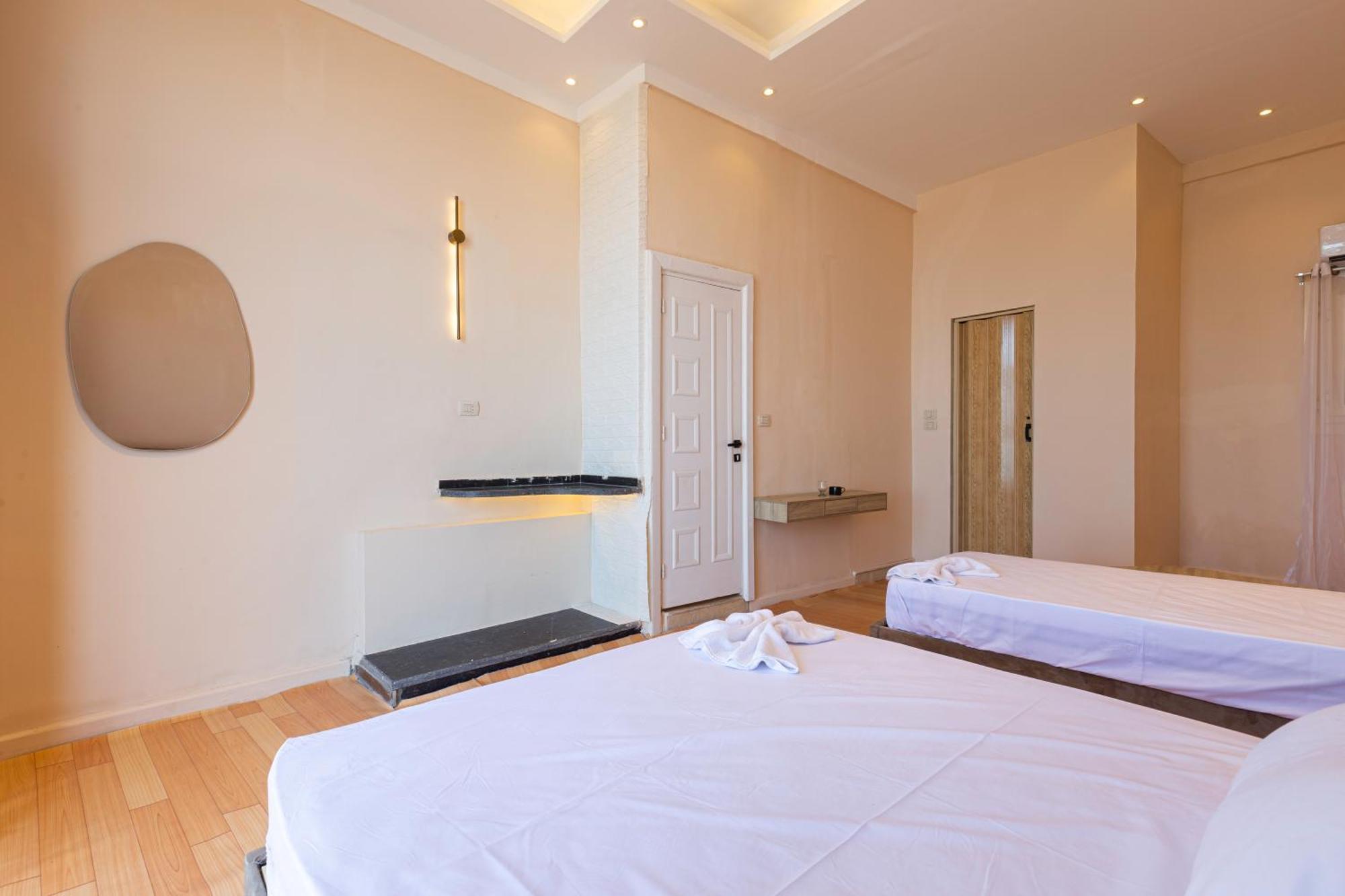 Hyat Suites & Rooms Alexandria Bagian luar foto