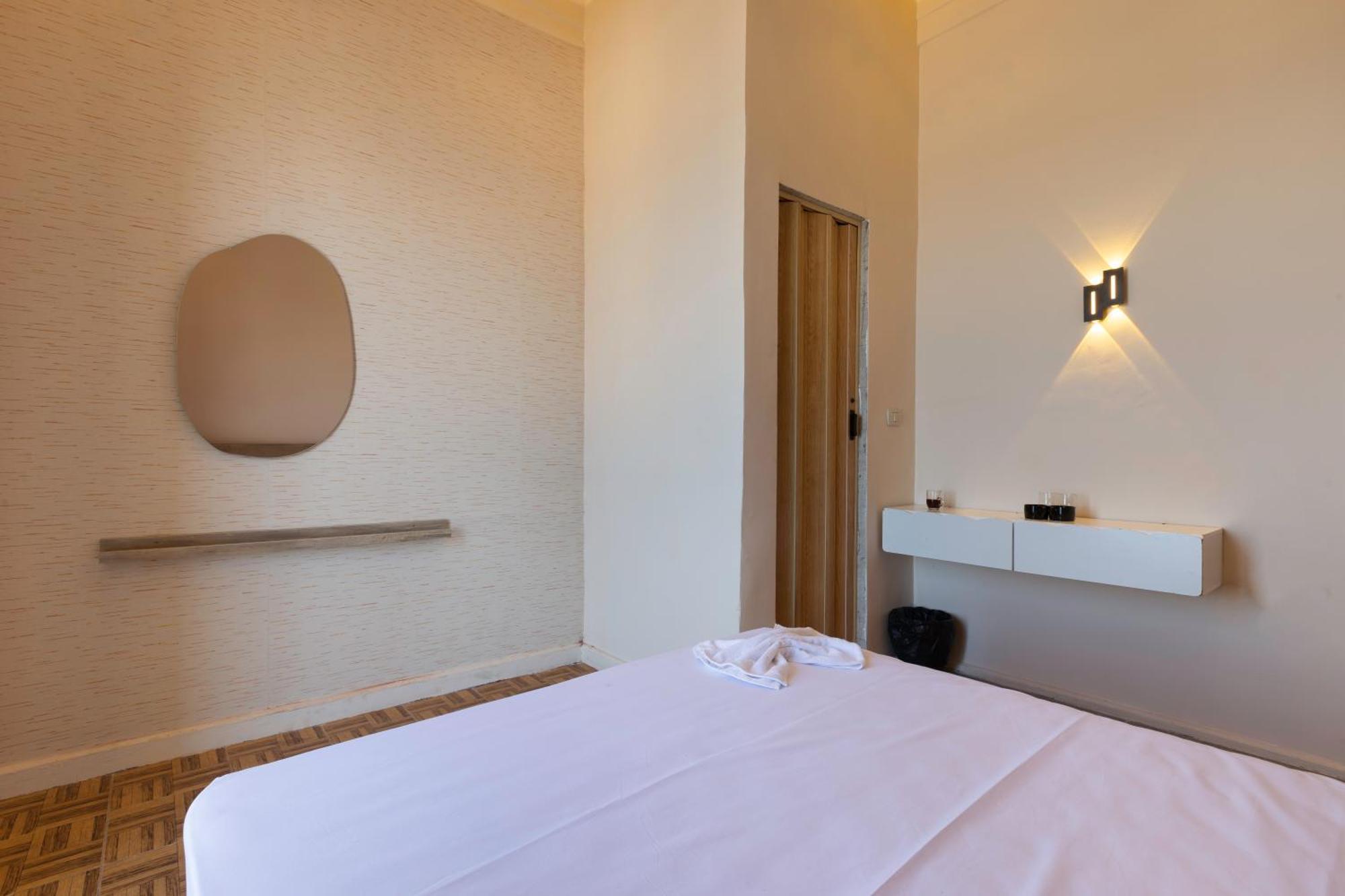 Hyat Suites & Rooms Alexandria Bagian luar foto