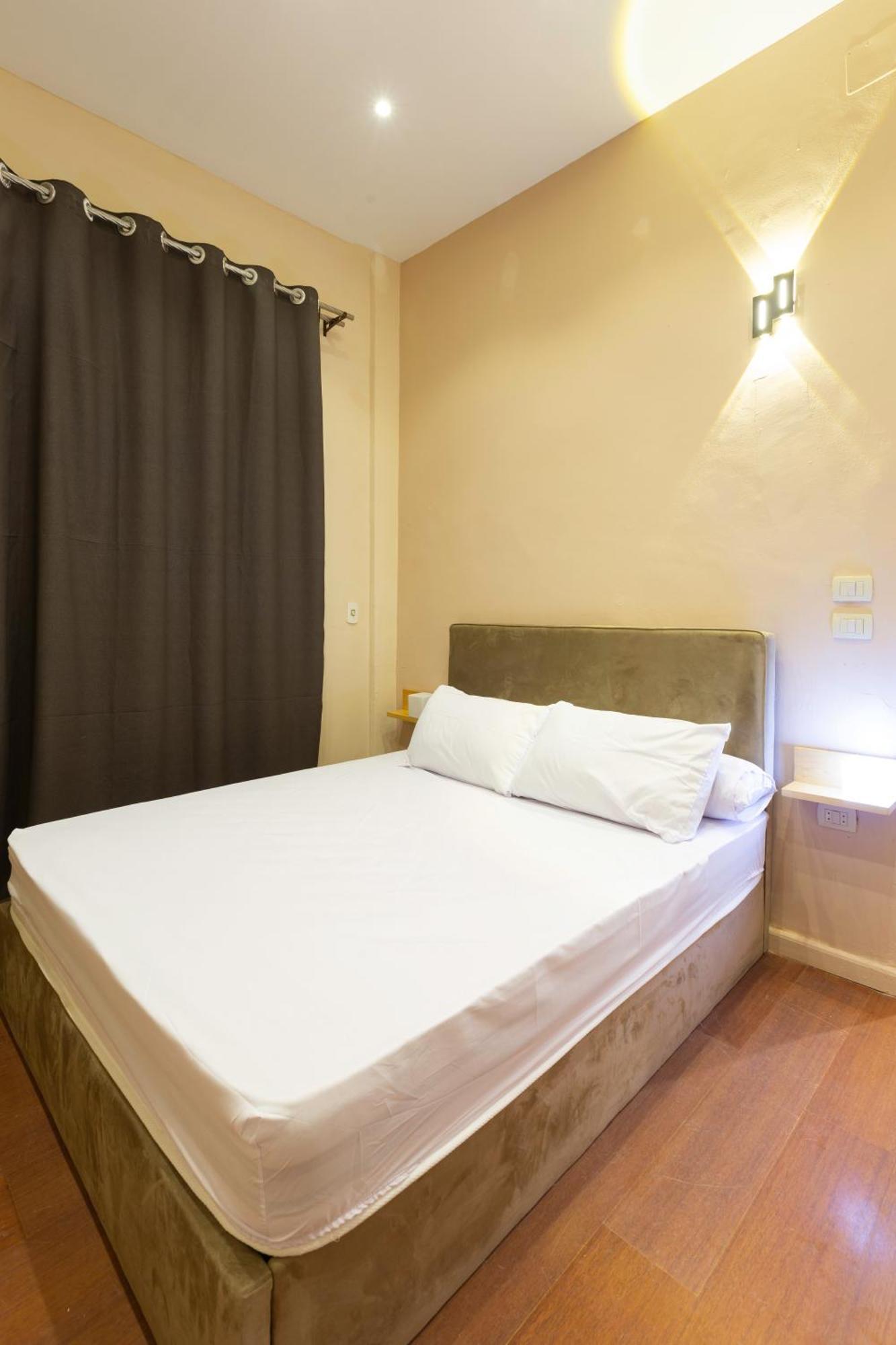 Hyat Suites & Rooms Alexandria Bagian luar foto