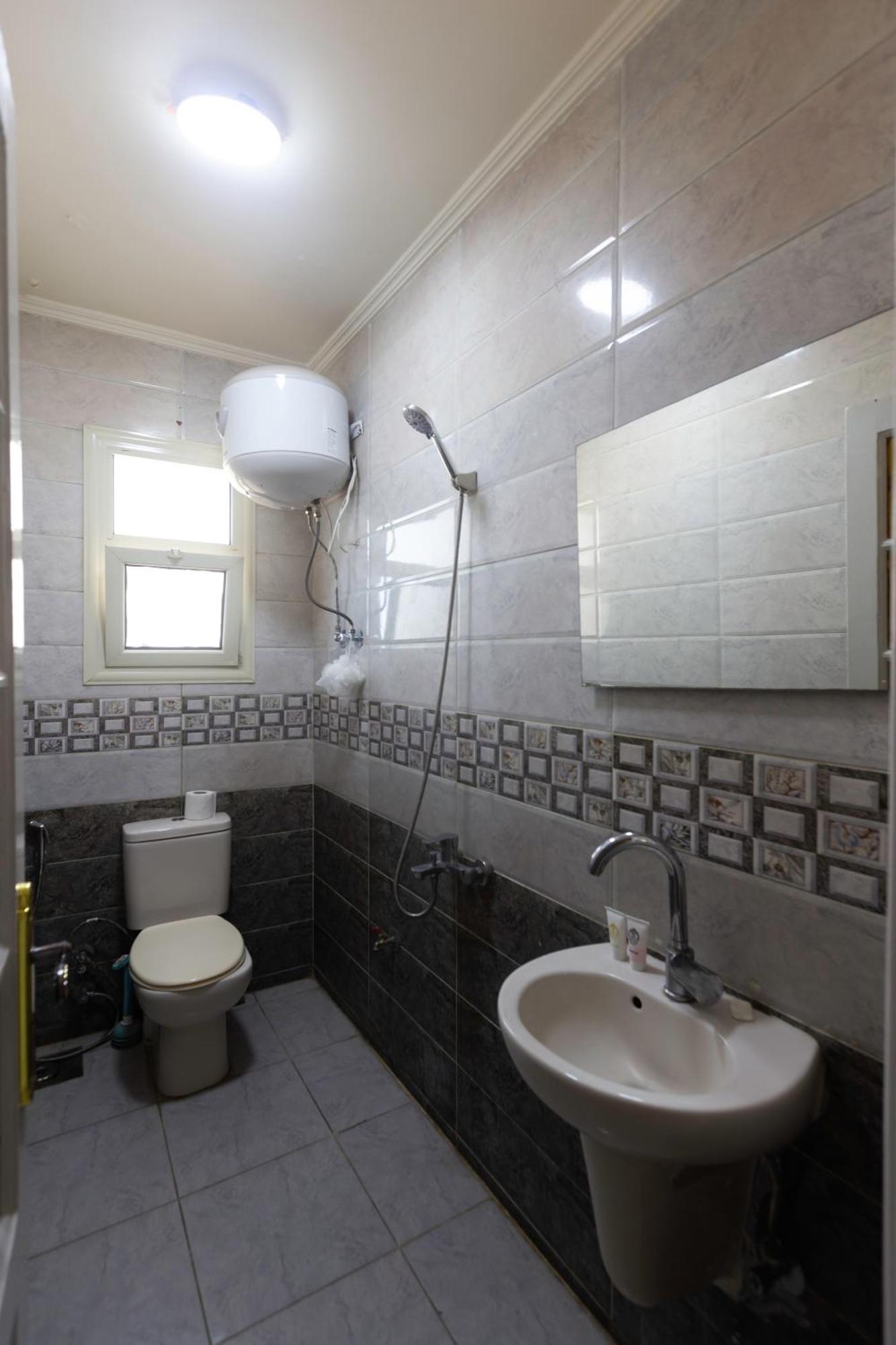 Hyat Suites & Rooms Alexandria Bagian luar foto