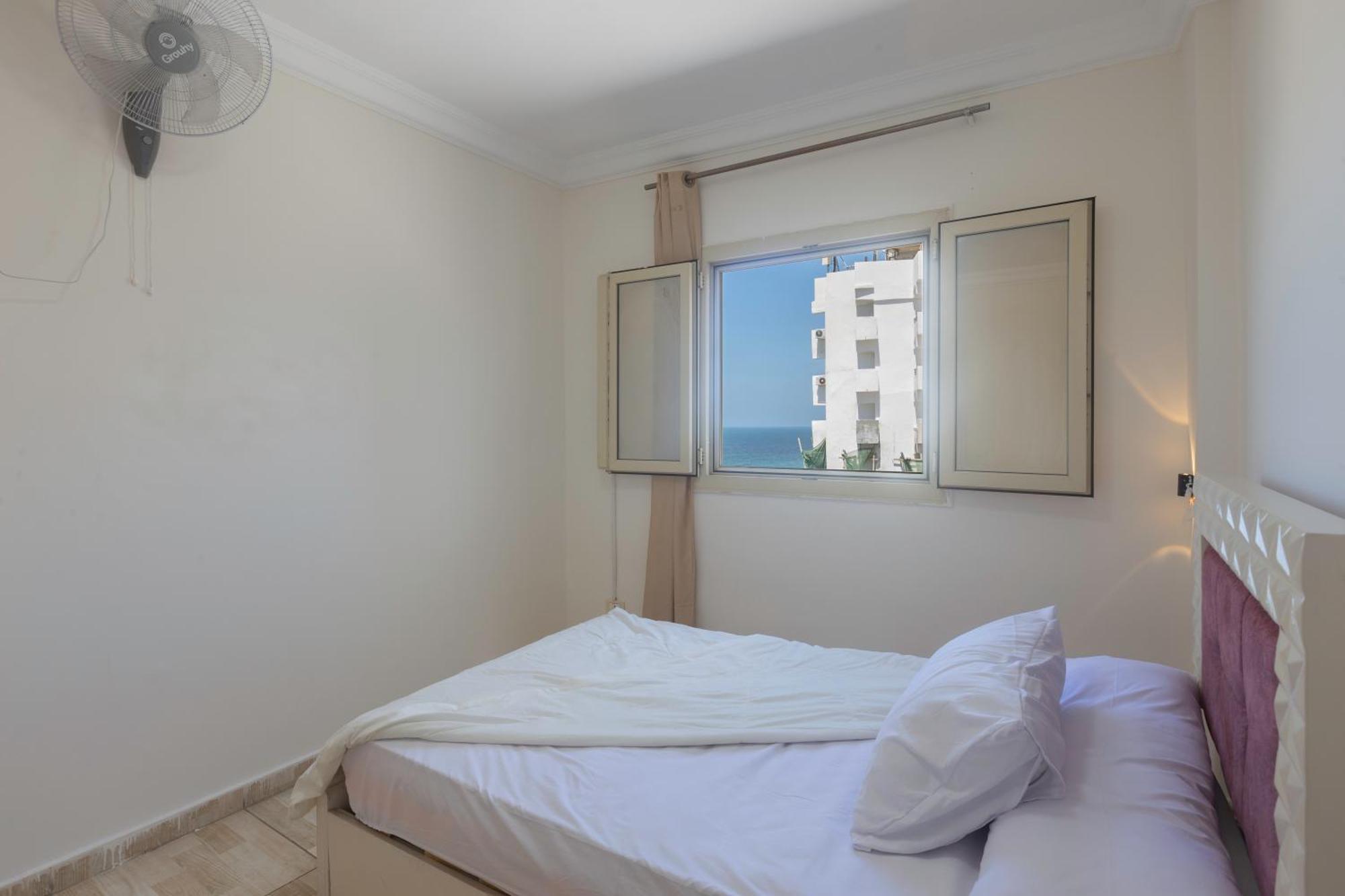 Hyat Suites & Rooms Alexandria Bagian luar foto