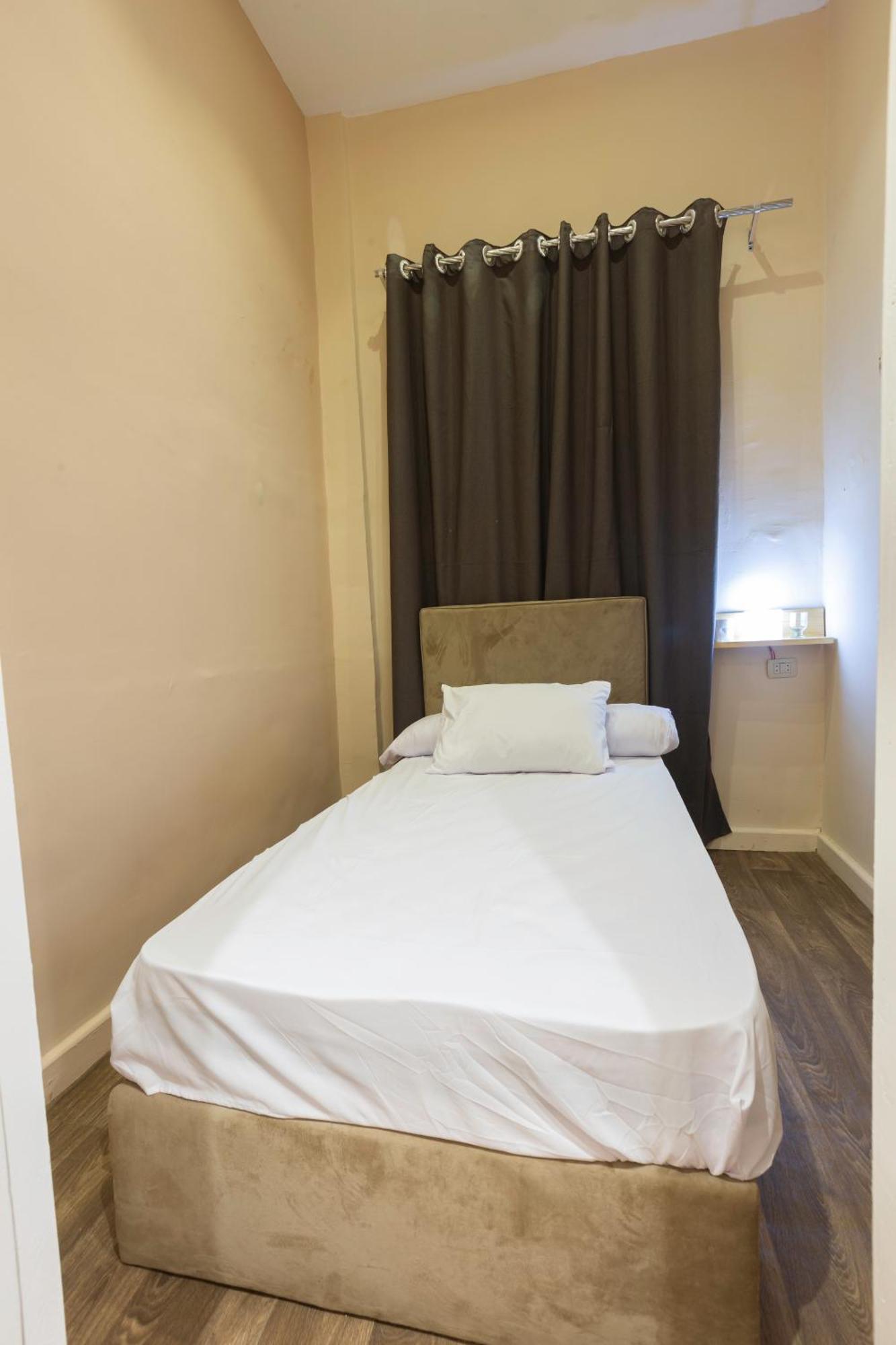 Hyat Suites & Rooms Alexandria Bagian luar foto