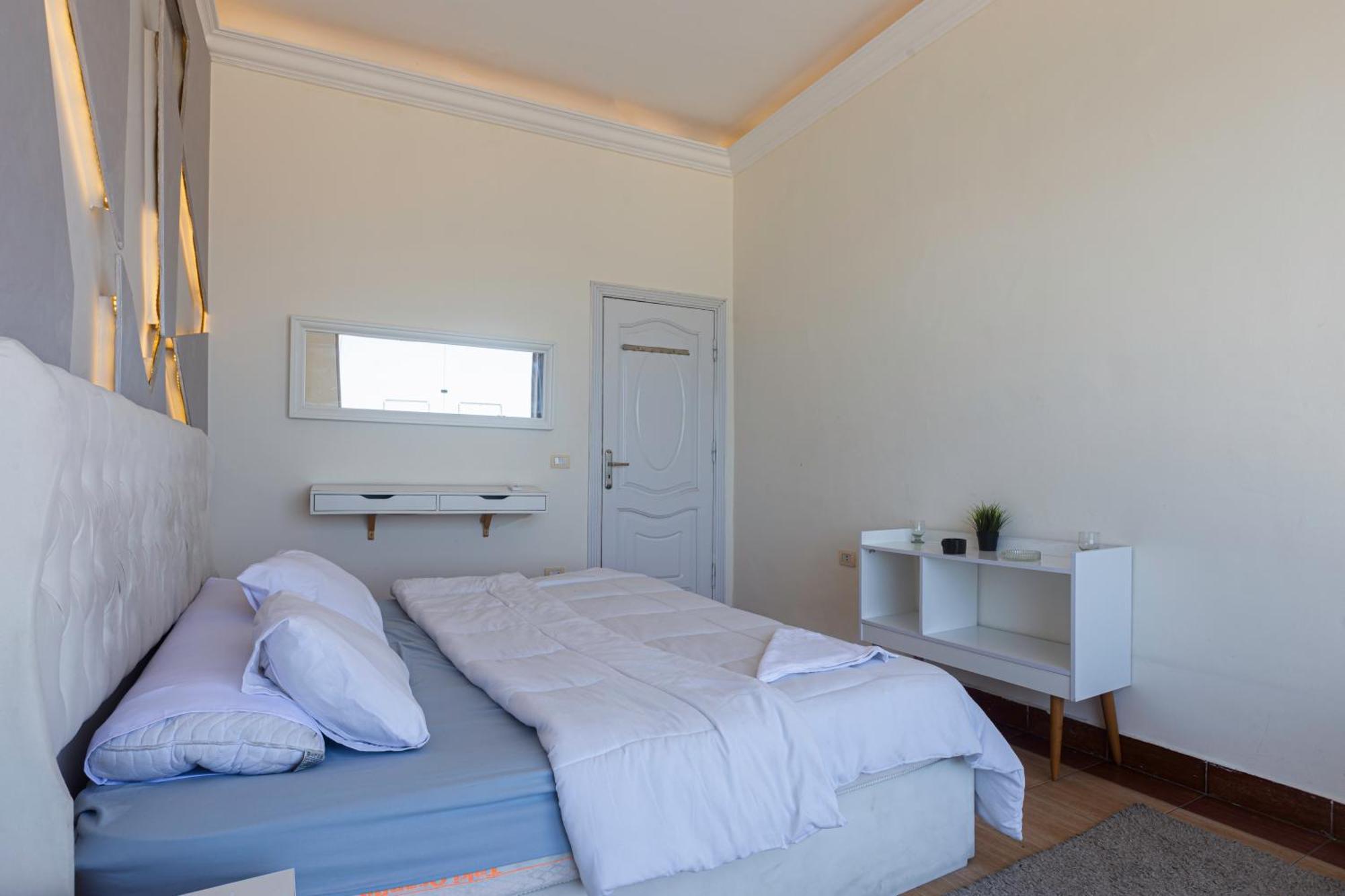 Hyat Suites & Rooms Alexandria Bagian luar foto