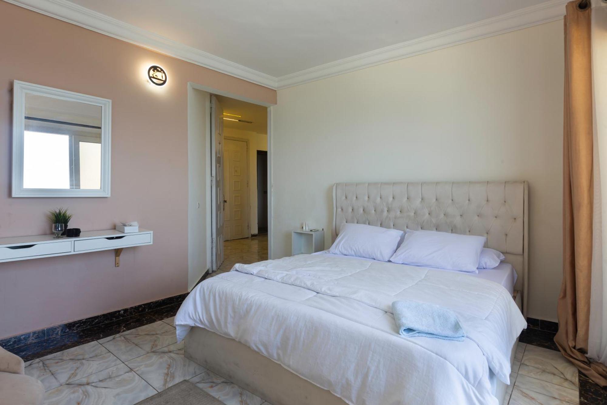 Hyat Suites & Rooms Alexandria Bagian luar foto