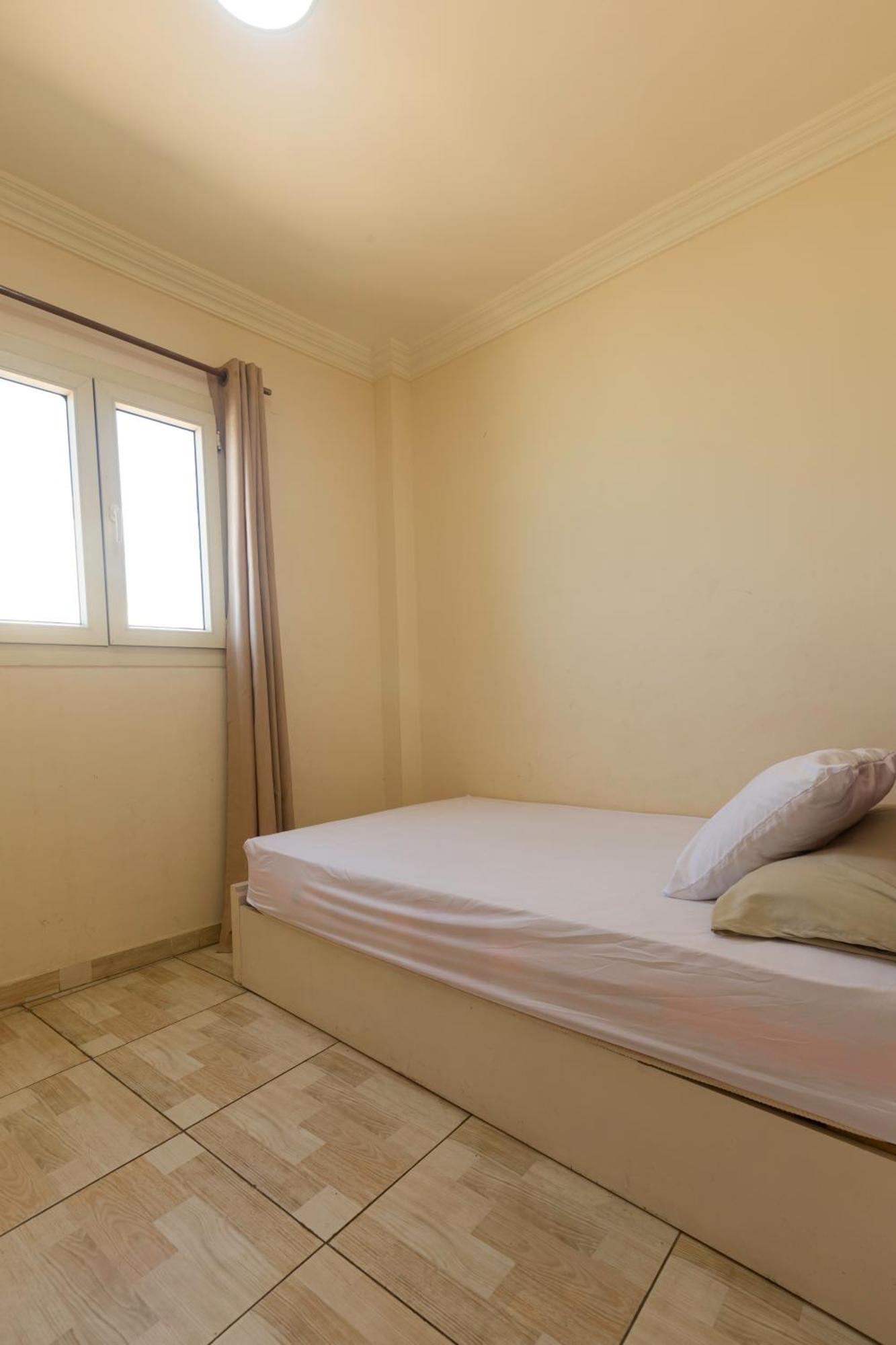 Hyat Suites & Rooms Alexandria Bagian luar foto