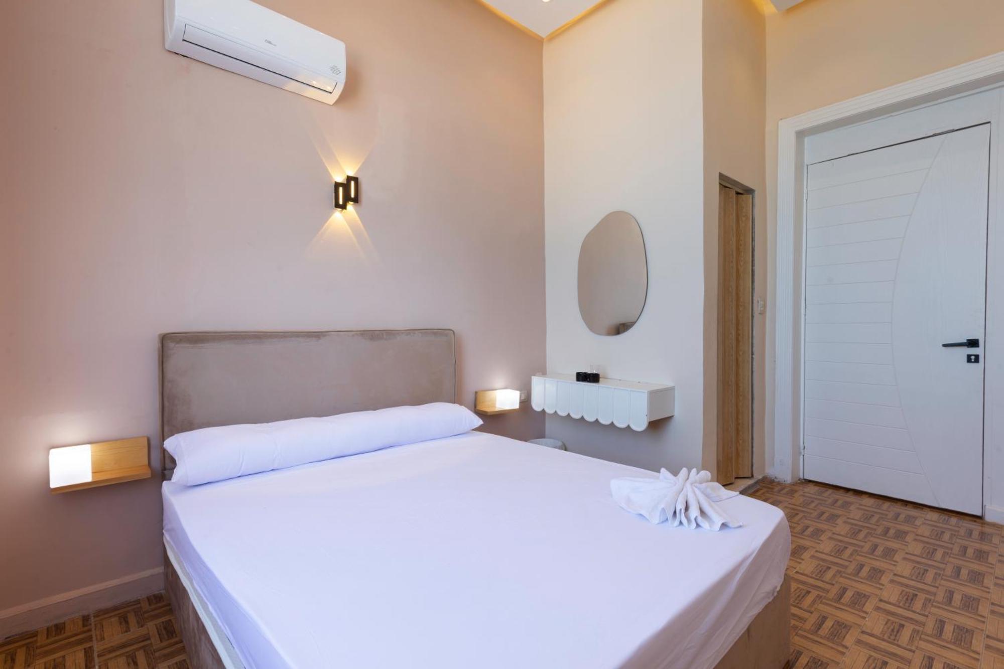Hyat Suites & Rooms Alexandria Bagian luar foto