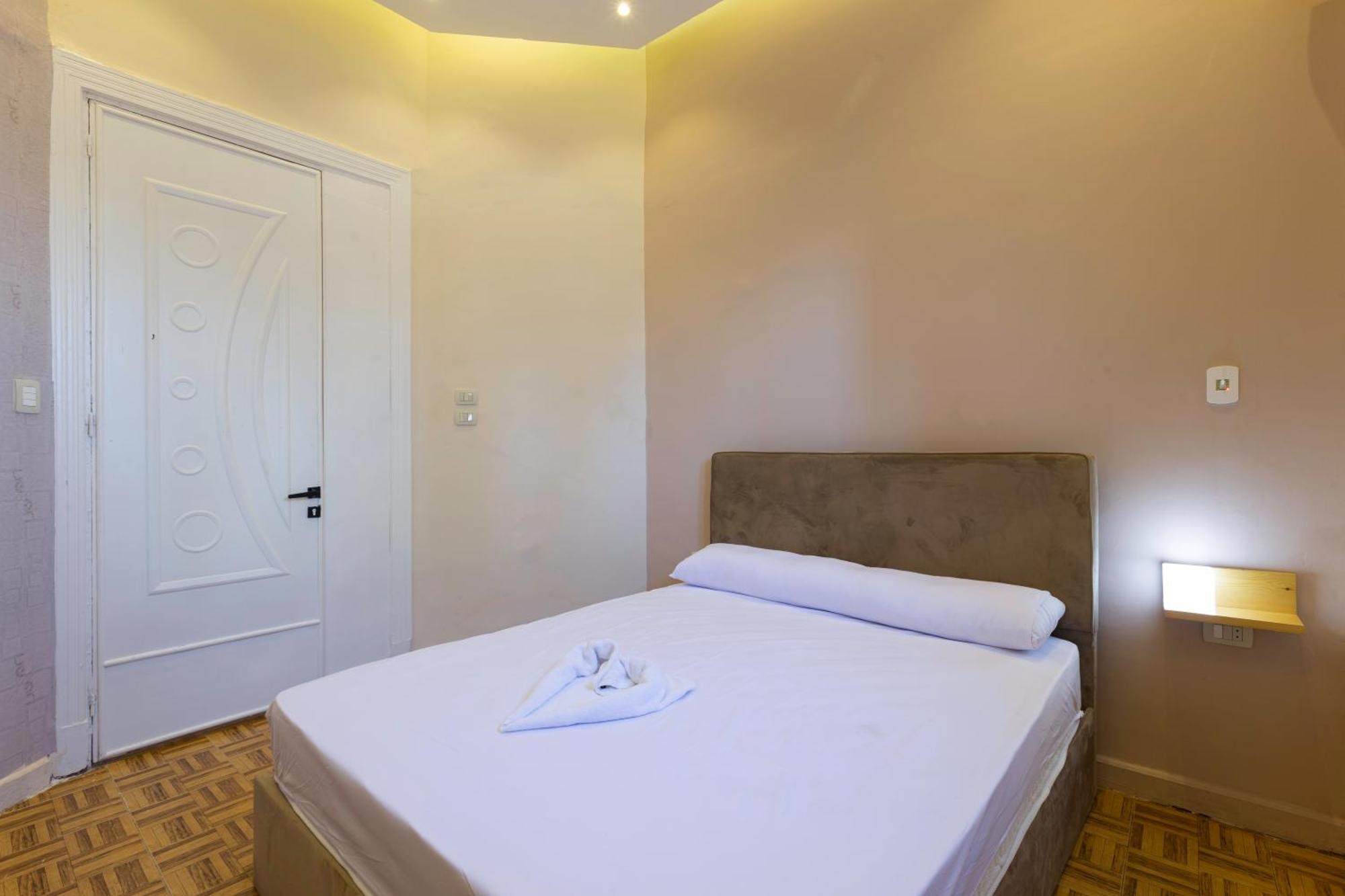 Hyat Suites & Rooms Alexandria Bagian luar foto