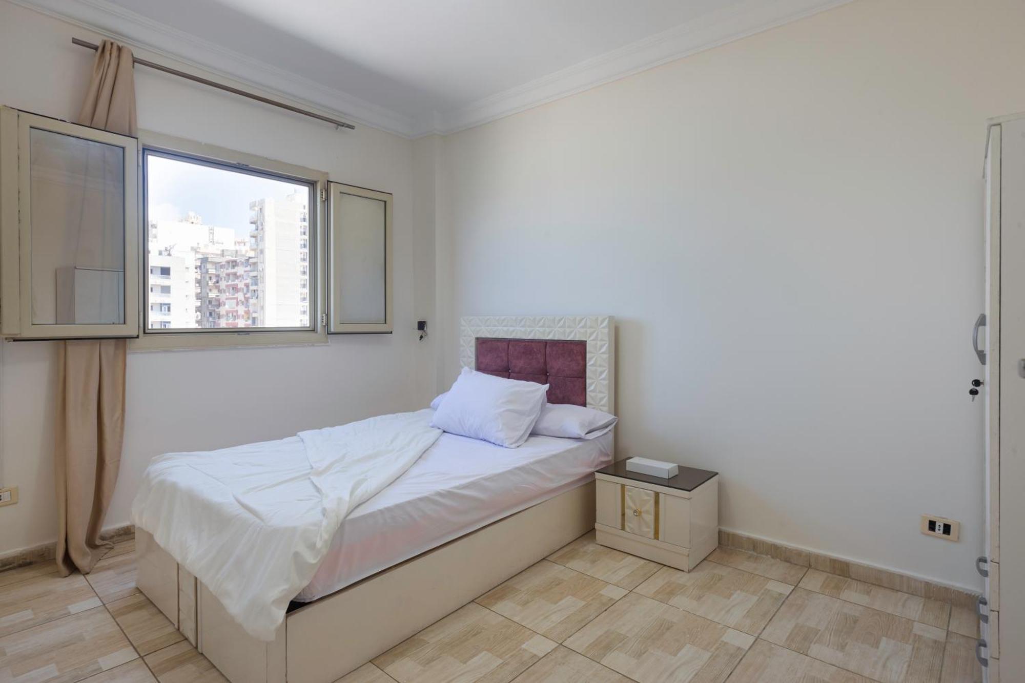 Hyat Suites & Rooms Alexandria Bagian luar foto