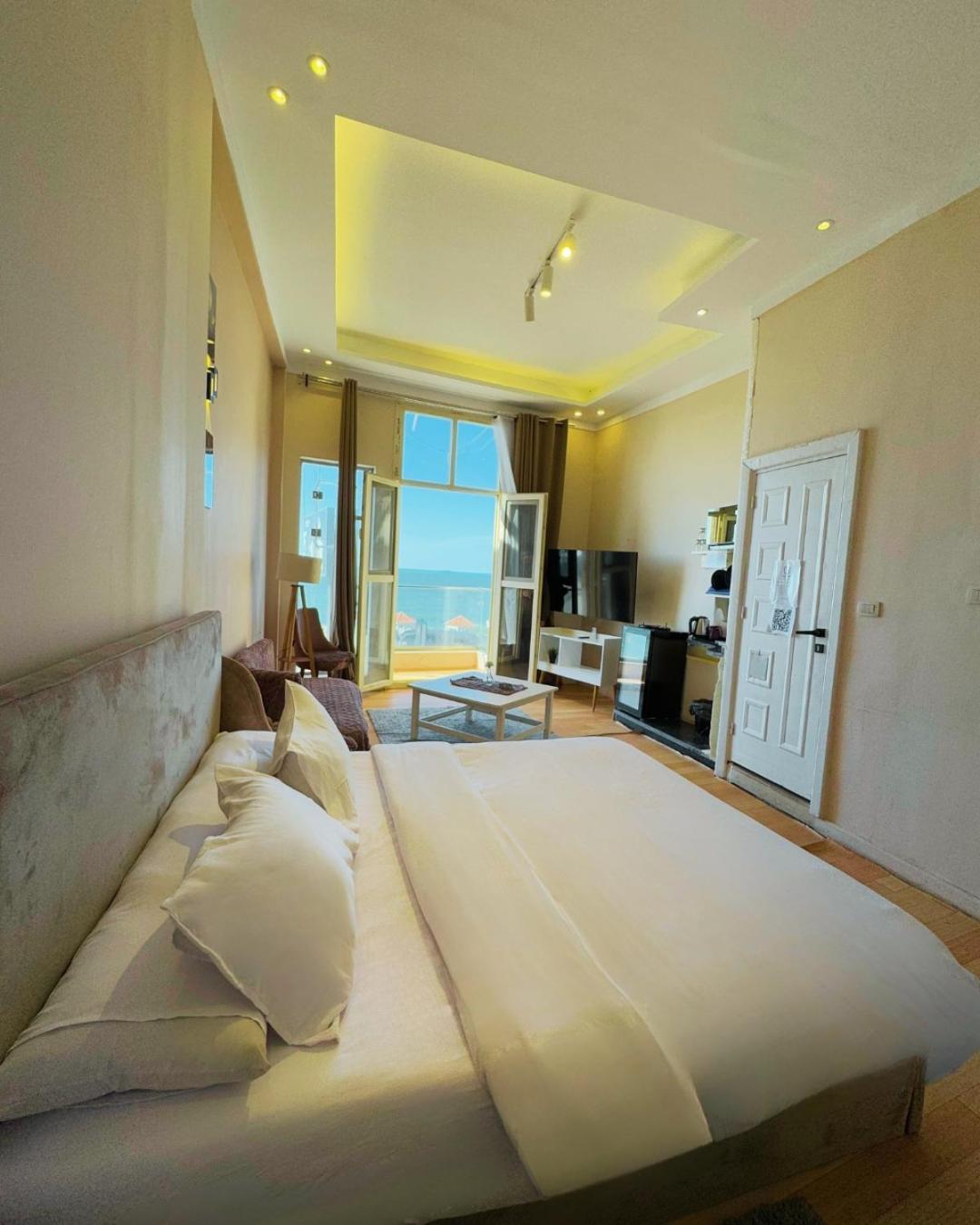 Hyat Suites & Rooms Alexandria Bagian luar foto
