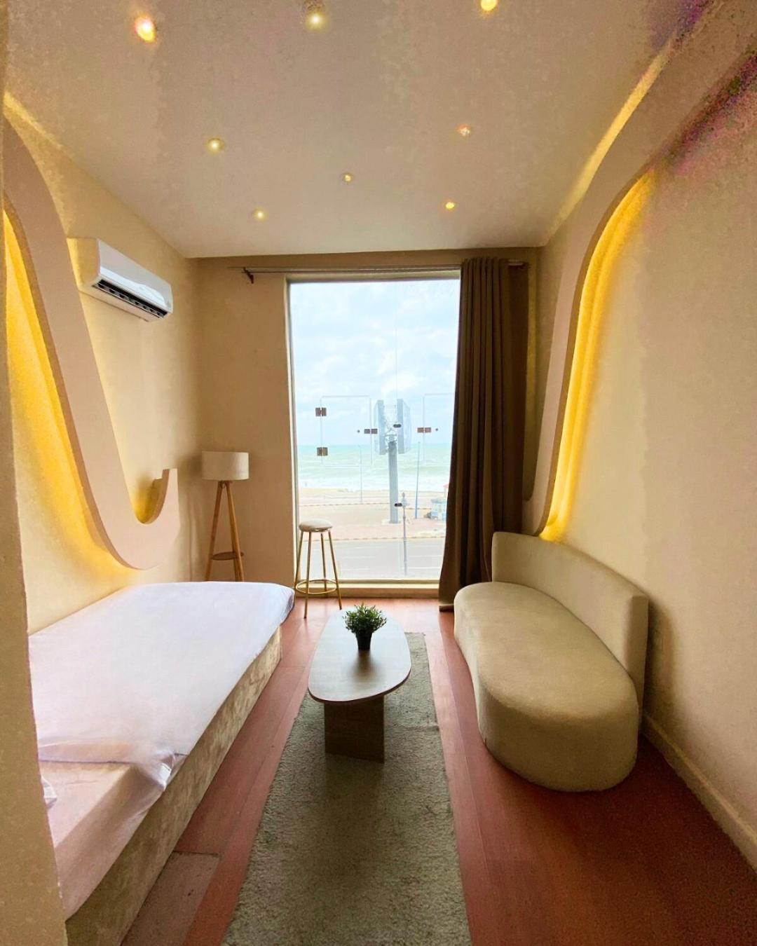 Hyat Suites & Rooms Alexandria Bagian luar foto
