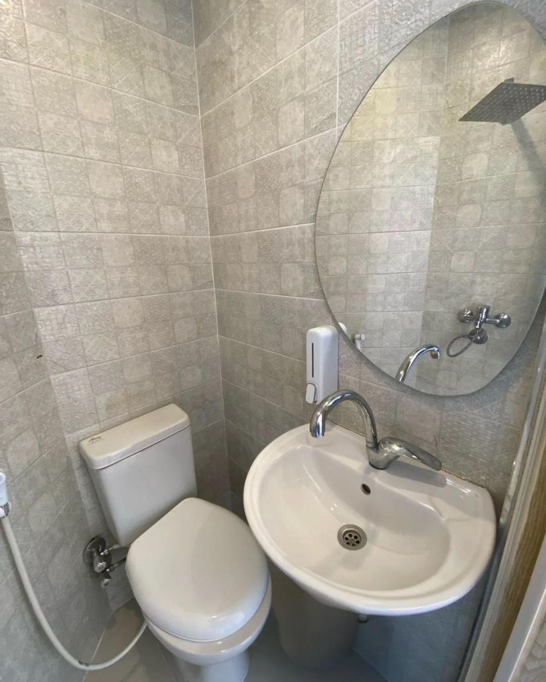 Hyat Suites & Rooms Alexandria Bagian luar foto